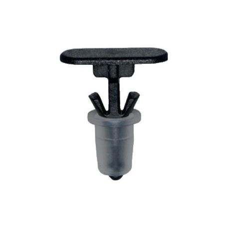 KAPICA-TIP5-VW/AUDI-PLAST-CRNA