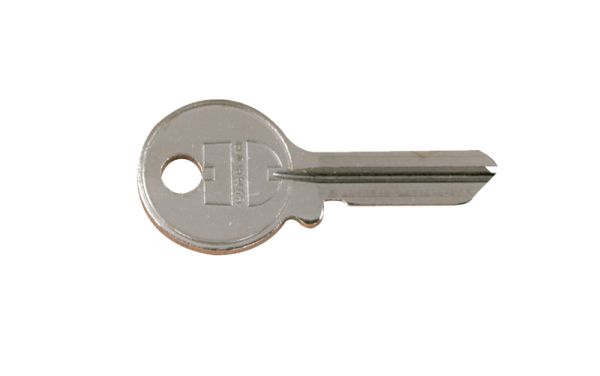 NEOBRAĐENI KLJUČ-ZA BRAVU S5 ECO S 5 KLIN.-MS-Ni