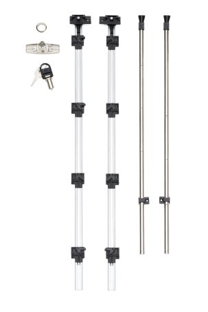 ORGAAER CENTRALANA BRAVICA HRSTR320-1276MM-OKVIR