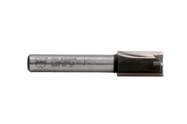 GLODALO-ZA UTORE S BUŠ.OŠTR.-DRVO-HW-S8-12X60MM