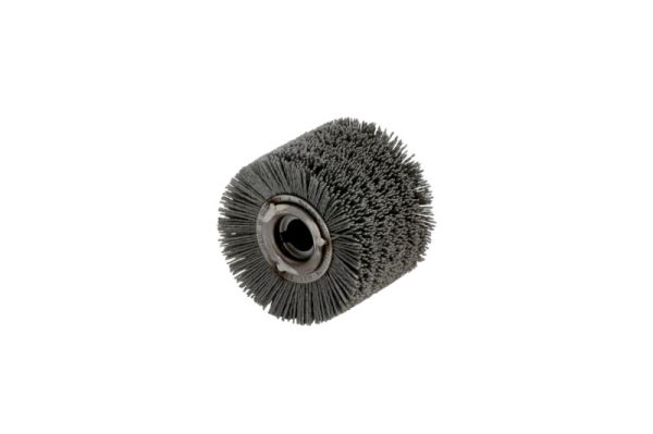 PLASTIČNA ČETKA-INOX-ZA SATINIRANJE-100X70MM