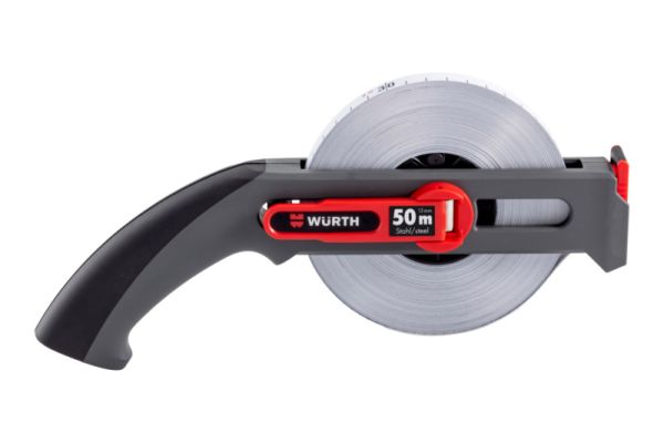 MJERNA TRAKA NA KOLUTU NOVA – 50M