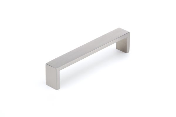 RUČKICA INOX ČETKANA DESIGN Q 20X6 H30 128/134