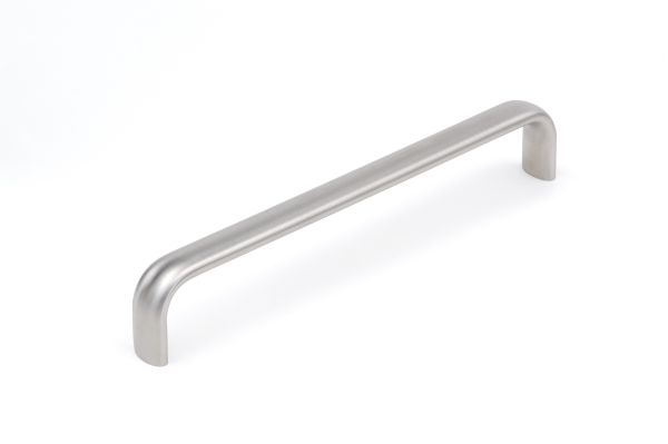 RUČKICA INOX ČETKANA DESIGN R H35 320/328