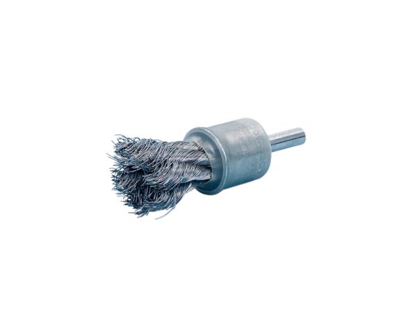 ŽIČANA ČETKA-OBLIK KISTA-INOX-19X0,3-S6