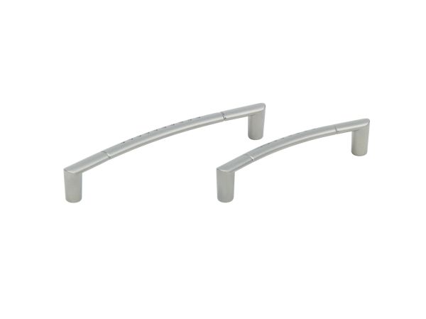 RUČKICA DESIGN ZD22 NIKL MAT 128/139