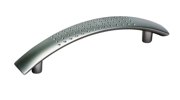 RUČKA ZA NAMJEŠTAJ-ZD 21-96MM-Cr-MAT