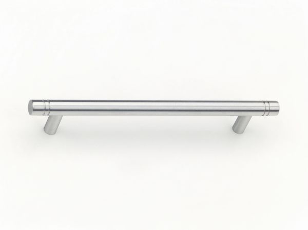 RUČKICA RELING-2 INOX ?10MM 128/168