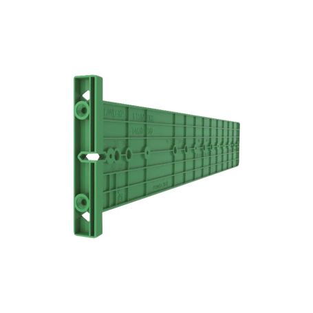 DWD XP ŠABLONA ZA VODILICE