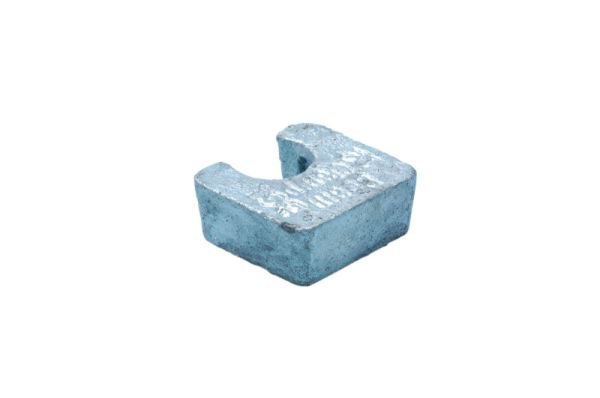 ODSTOJNA PODLOŠKA ZA STEGU-BH-H3MM-GE321-M16