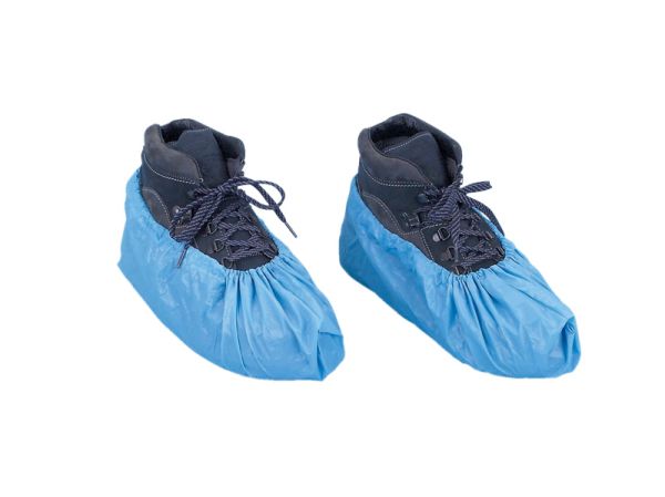 NAVLAKE ZA OBUĆU JEDNOKRATNE ZAŠTITNE 100KOM