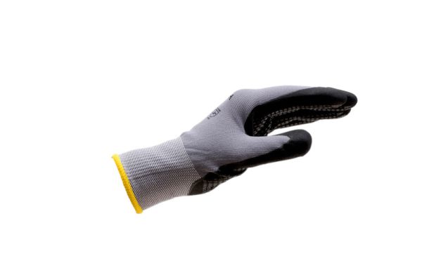 RUKAVICE ZAŠTITNE MULTIFIT NITRIL PLUS vel.7   