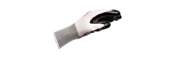 ZAŠT. RUKAVICA NITRILON PLUS - VEL.8