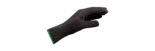 GRUBO PLET. RUKAVICA ECONOMY - VEL.8