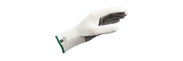 GRUBO PLET. RUKAVICA UNIVERSAL - VEL.8