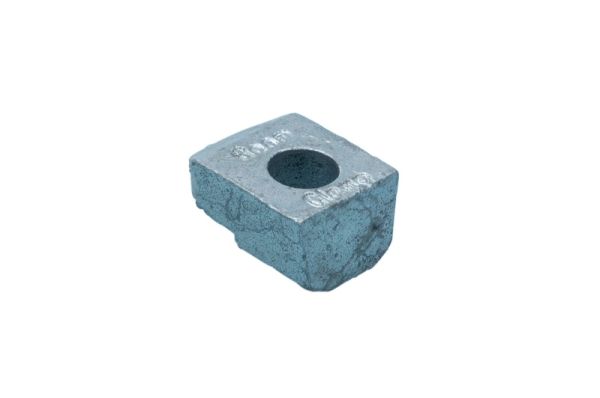 KONSTRUKCIJSKA STEGA-TIP BB-NH5,5MM-VZN-M16