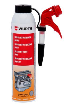 SUPER RTV SILIKON-SIVI-200ML