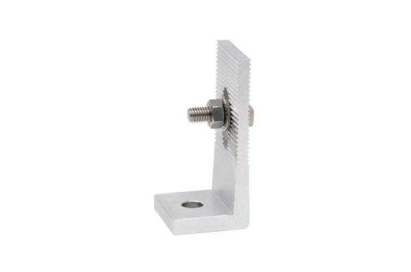 KUTNI ADAPTER-ALU-LL9MM-SHR-ST-M10