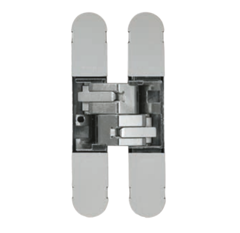 3D SPOJNICA 1130 ZA VRATA-134x24-ALU