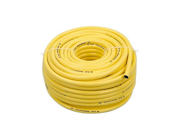 CRIJEVO ZA VODU-PVC-3/4-25M