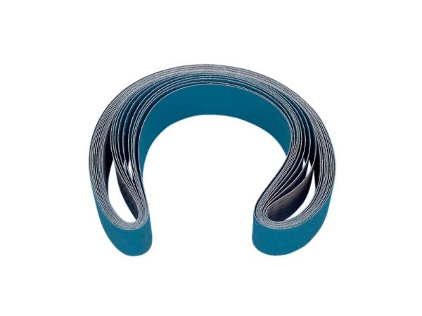 BRUSNA TRAKA-CIRKON-KORUND-G80-75X2000MM