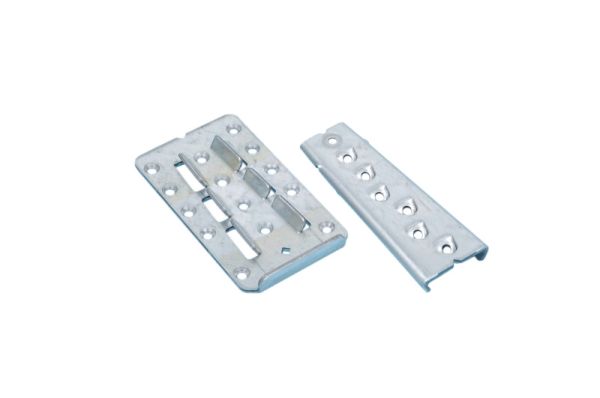 SKRIVENA SPOJNICA ZA GREDE 70x125mm