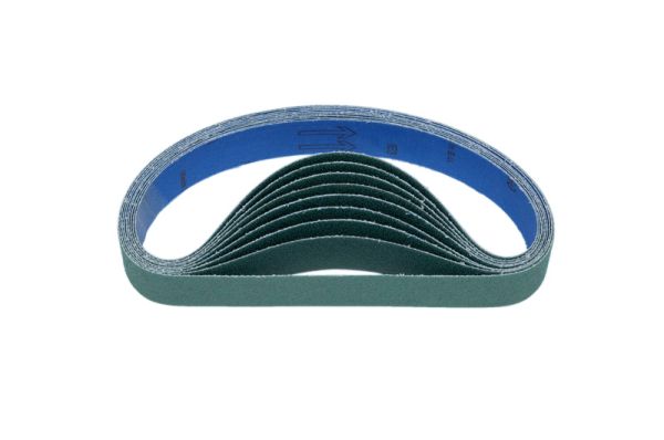 BRUSNA TRAKA-KERAM.ZR.-G120-40X820MM-ZEBRA