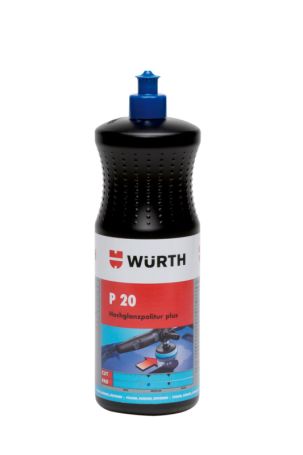 PASTA ZA POLIRANJE-P20-1KG