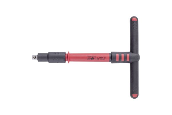 3/8” T-ODVIJAČ VDE