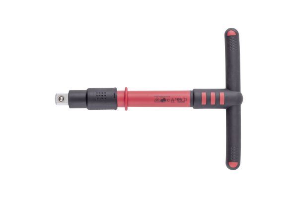 1/2” T-ODVIJAČ VDE