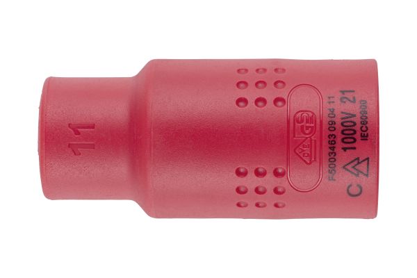 NASADNI KLJUČ VDE 1/2” - KRATKI - VK11