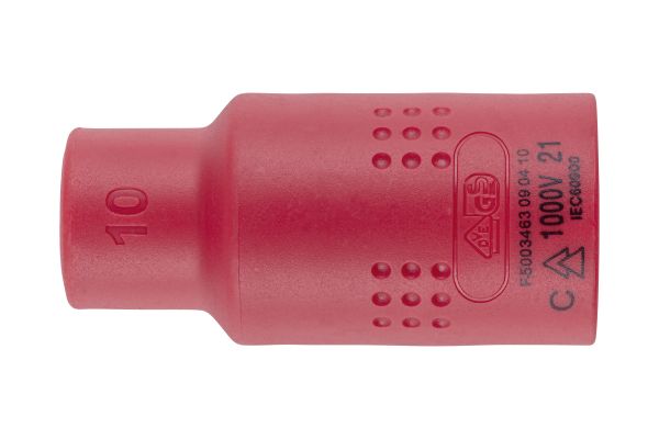 NASADNI KLJUČ VDE 1/2” - KRATKI - VK10