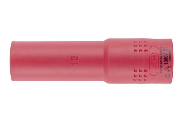 NASADNI KLJUČ VDE 1/2” - DUGI - VK13