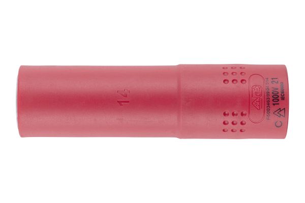 NASADNI KLJUČ VDE 1/2” - DUGI - VK14