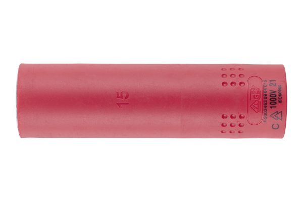 NASADNI KLJUČ VDE 1/2” - DUGI - VK15