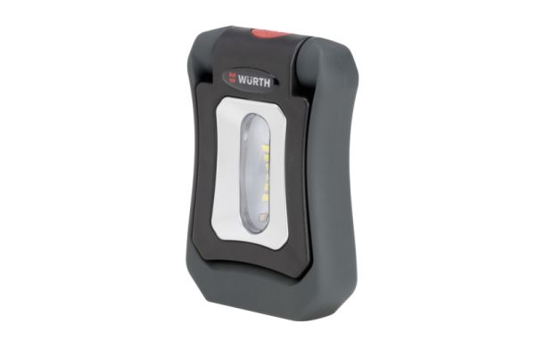 AKU RUČNA LED LAMPA-WLH1.4