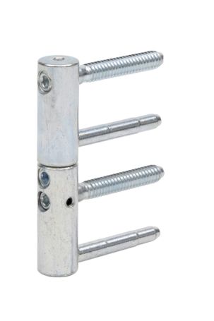 USADNA SPOJNICA-3D-ZN-D20MM