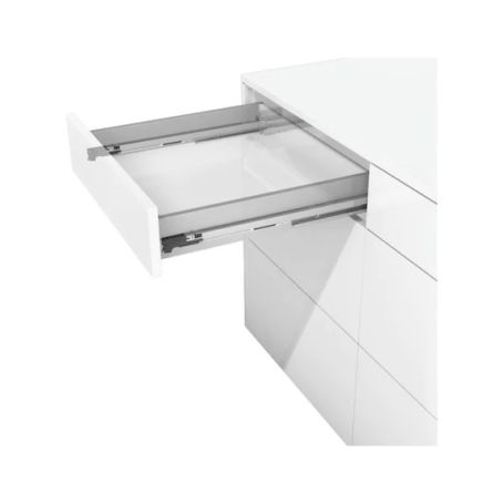 NOVA PRO TMSC VODILICA 650MM  SOFT CLOSE 70KG