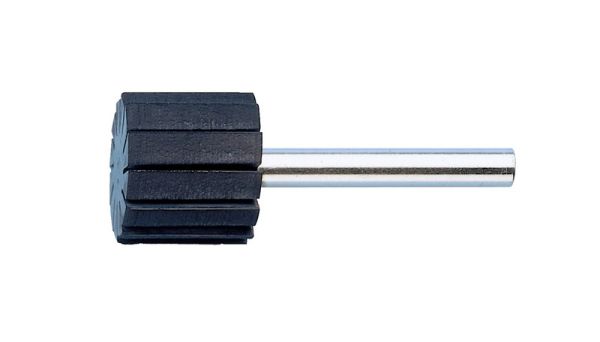 NOSAČ ZA BRUSNU TRAKU-GUMENI-6MM-60X30MM