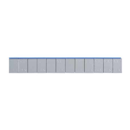 UTEZI ZA BALANSIRANJE-LJEPLJ.-B19X3,8MM-12X5G-60G