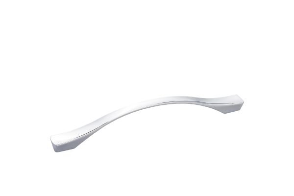 RUČKICA DESIGN MG-ZD 6 KROM POLIRANO 320/363