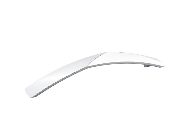 RUČKICA DESIGN MG-ZD 7 KROM POLIRANO 192/250