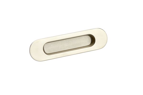 RUČKICA DESIGN MUG-ZD 3 NIKL BRUŠENI 151MM