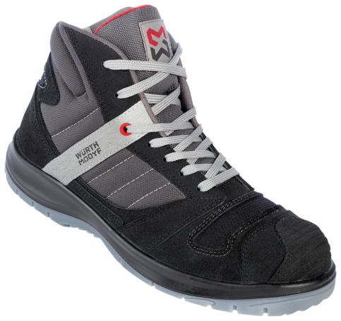 ZAŠTITNA CIPELA STRETCH X S3 - VISOKA VEL. 38