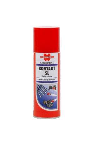 PROZIRNI ZAŠTITNI LAK-KONTAKT SL-200ML