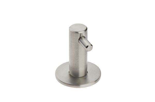 VJEŠALICA PLEM. ČELIK 30MM-PIN-PLOČICA