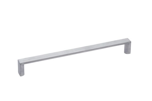 RUČKICA RAVNO ZAOBLJENA KROM MAT H26,5 192/198