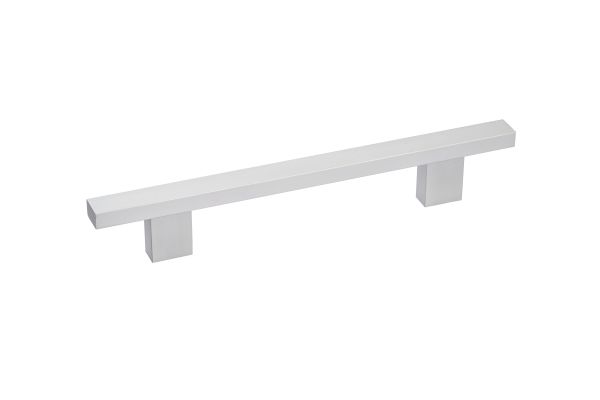 RUČKICA ALU/KROM MAT BOJA H30 128/188