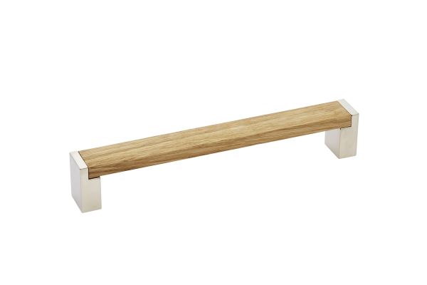 RUČKICA BUKVA/NIKL MAT H29 160/172