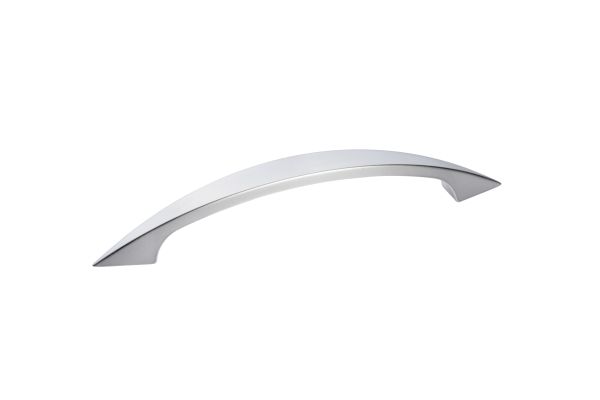 RUČKICA DESIGN ZD KROM MAT H25 128/162